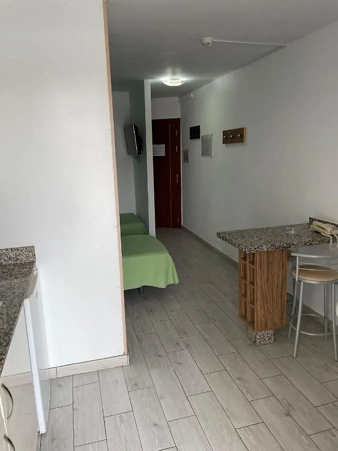Koka Beach Playa del Inglés Lägenhet