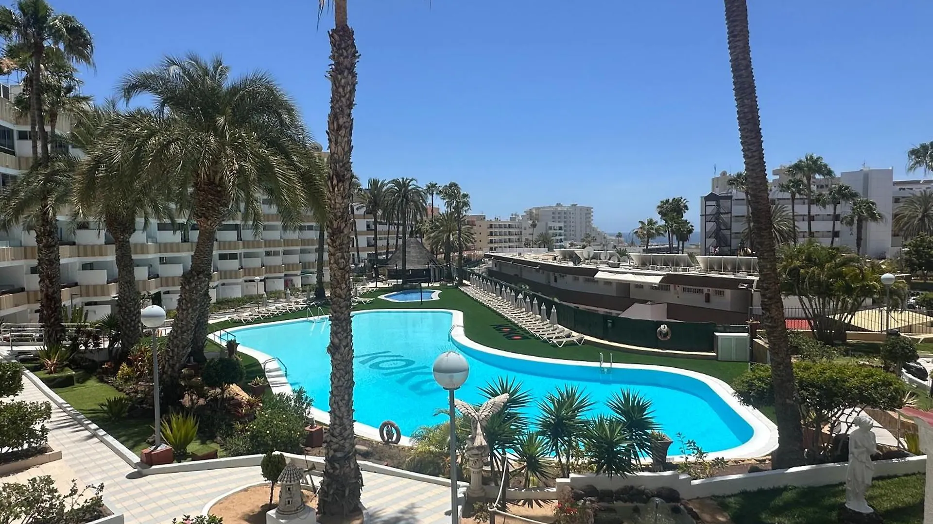 Koka Beach Playa del Inglés