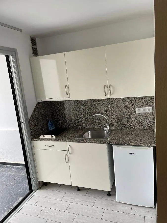 Apartment Koka Beach Playa del Ingles  Spain